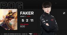 雷速直播-关于Faker新星回归赛场表现惊艳，日本队未来可期！的信息