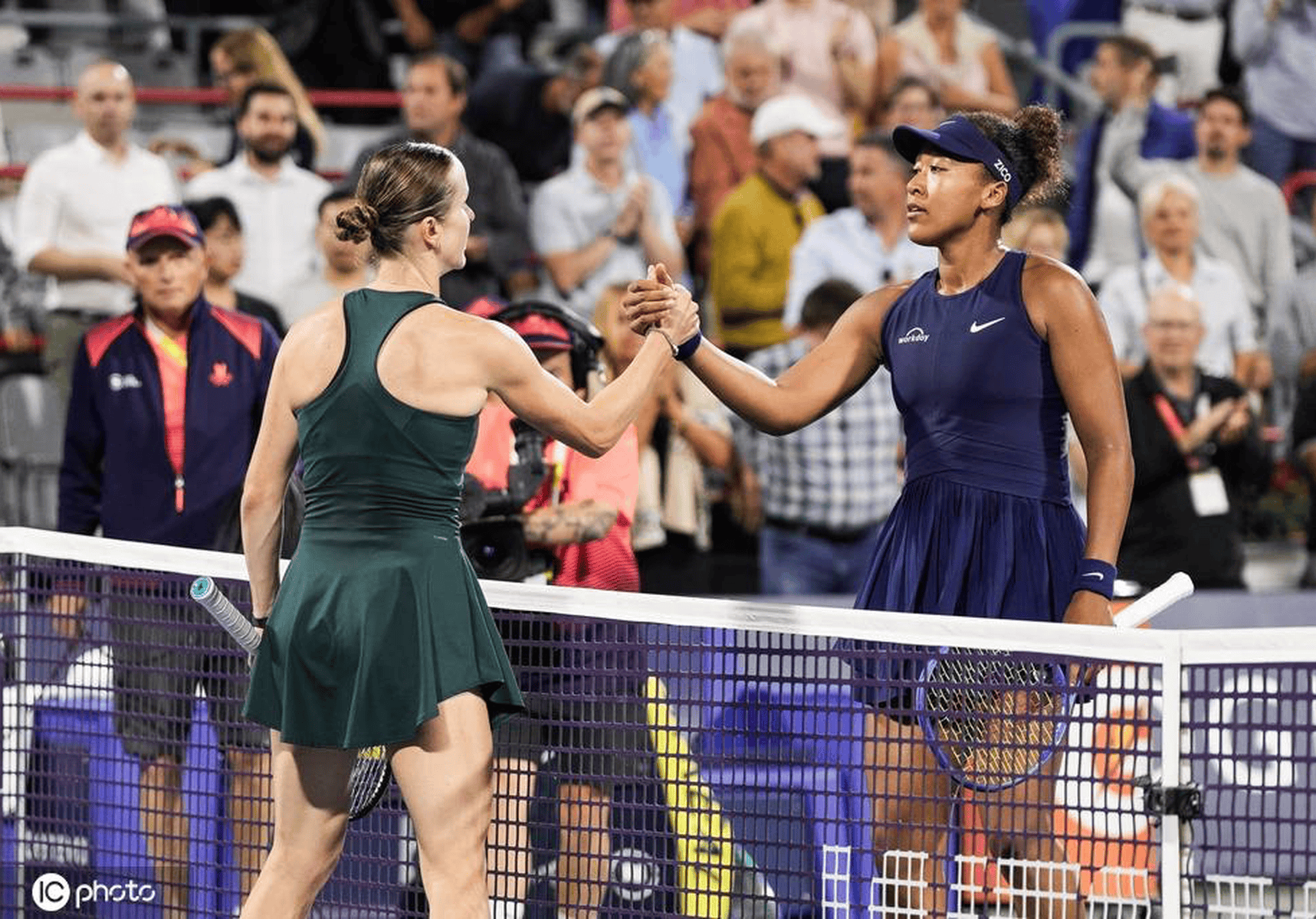 大坂直美赛事官方发布惊险取胜新规,公牛争议不断!的简单介绍 大坂直美赛事官方发布惊险取胜新规,公牛争议不断!的简单介绍